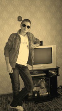 Александр Акинчиц