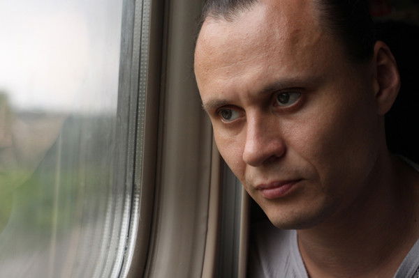 Константин Кувшинов