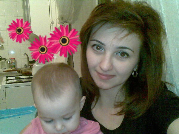 Мадина Кокова