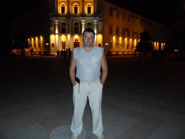 Юрий Жердев