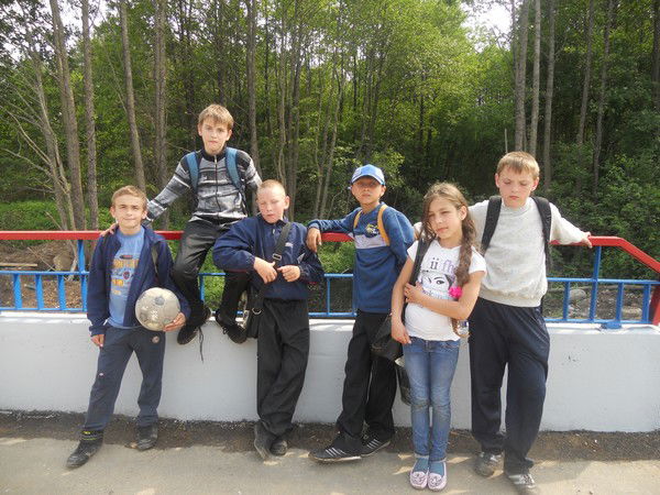 Денис Евушко