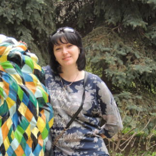 Светлана Морозова