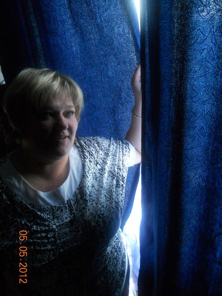 Ира Наливкина