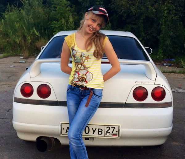 Юлия Болотова