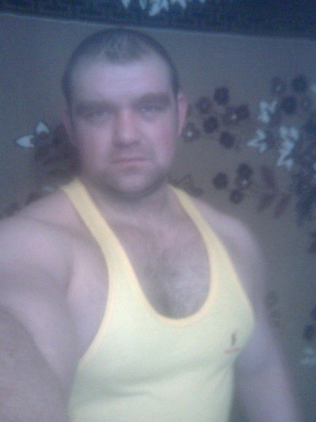 Виталий Морозов