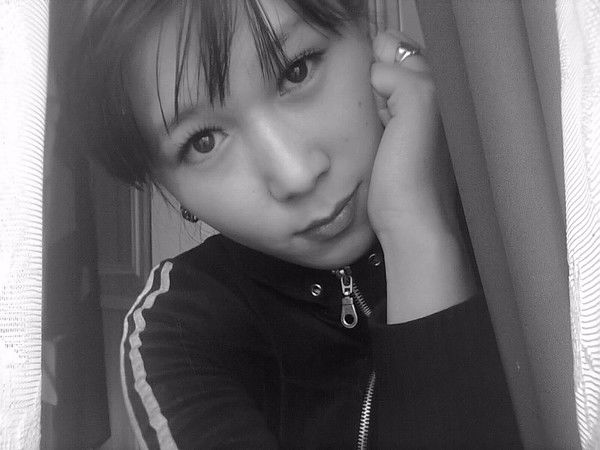 Диана Жантенова