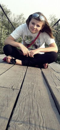 Алина Коробкина