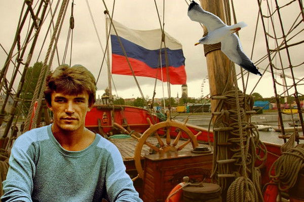 Александр Федоров-Невский