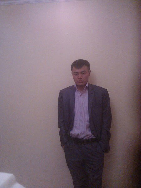 Омирзак Марданов