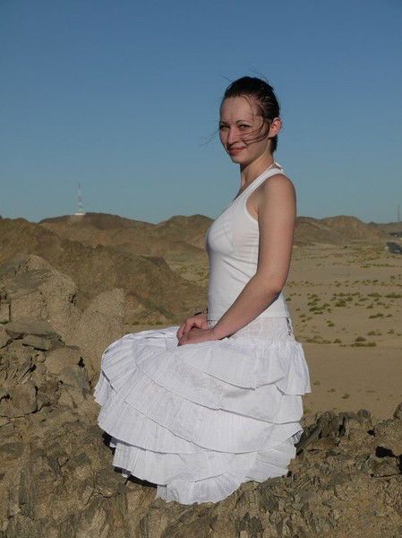 Анастасия Михина