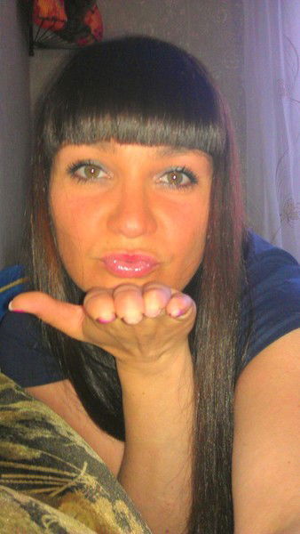 Людмила Мила