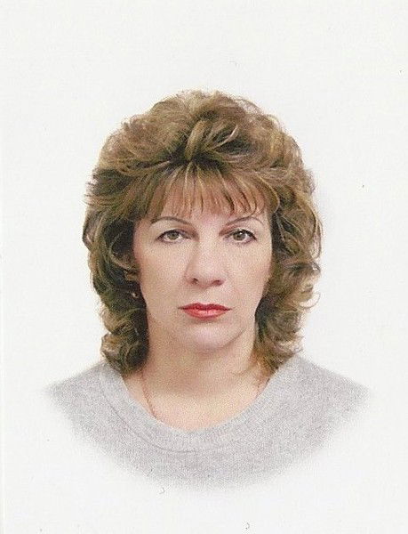 Ольга Голубева