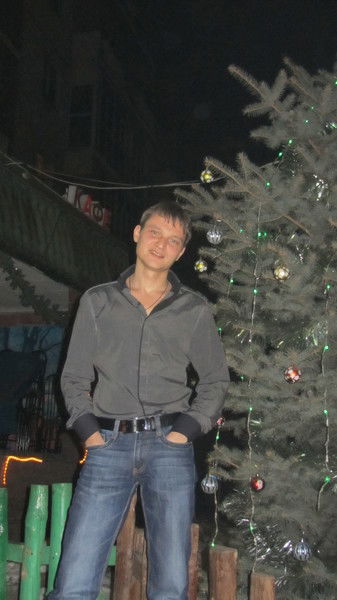 Сергей Макаренко