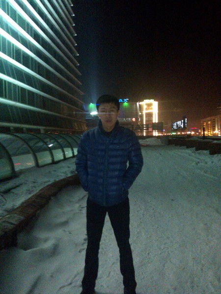 Чингиз Жумабеков