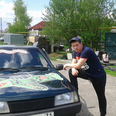 Дмитрий Фурман