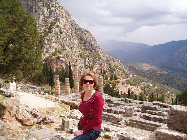 Елена Живова