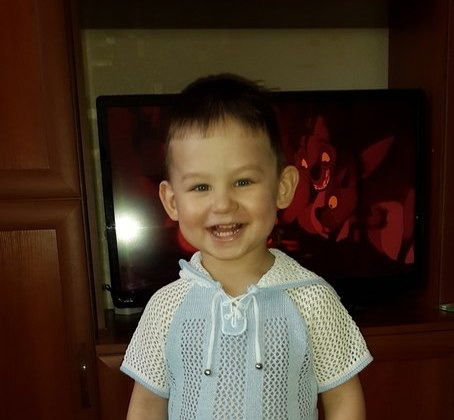 Светлана Белова