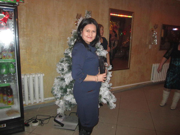 Назира Садирова