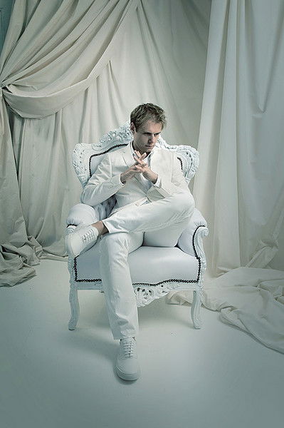 Андрей Вострецов