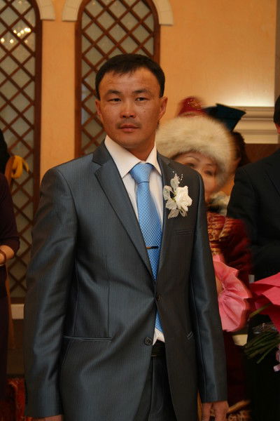 Саят Байгереев