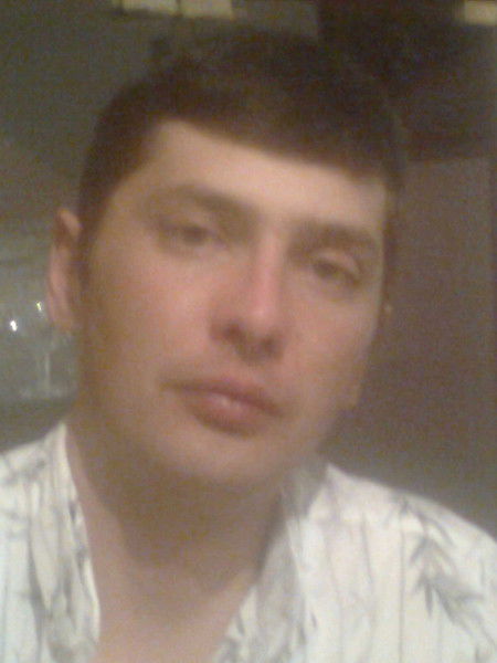 Алексей Гутяр