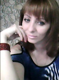 Александра Кириенко