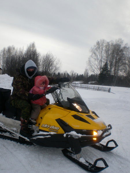 Андрей Варнавин