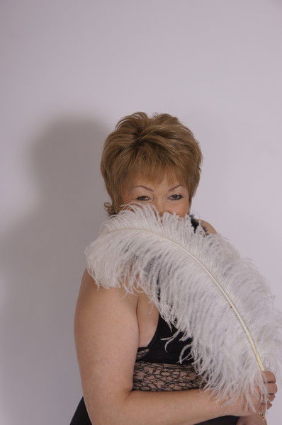 Людмила Плотникова