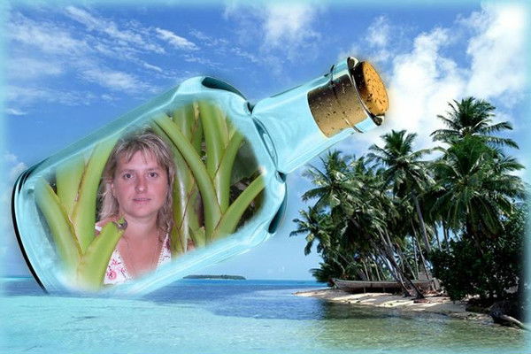 Надежда Пичугина