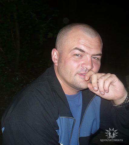 Евгений Толстяков