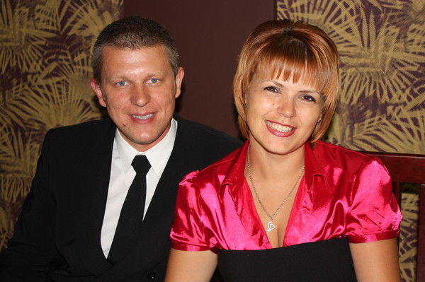 Любовь Нешта