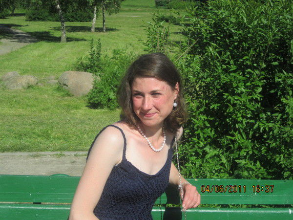 Светлана Орлова