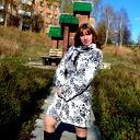 Инна Панфилова