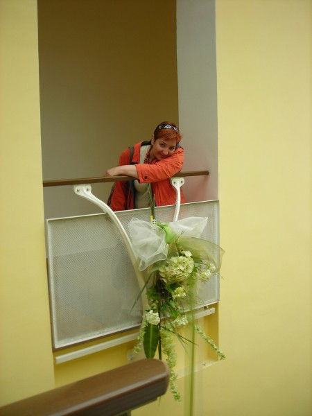 Ольга Шибаева