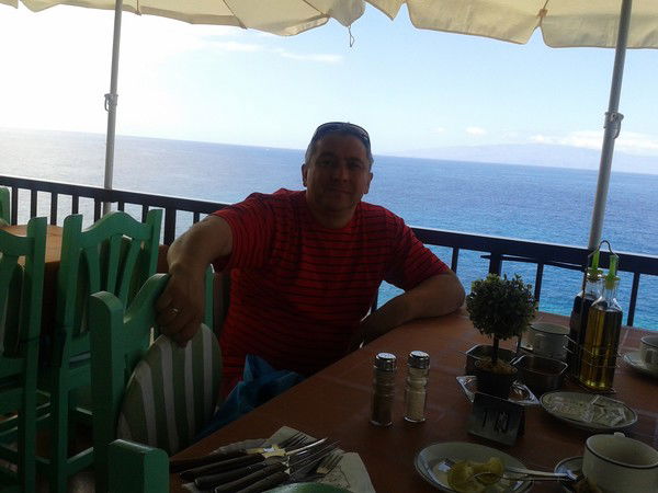 Ришат Ижгузин