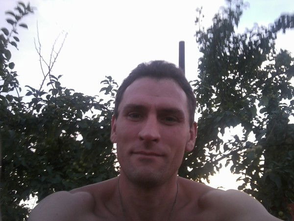 Василий Попов