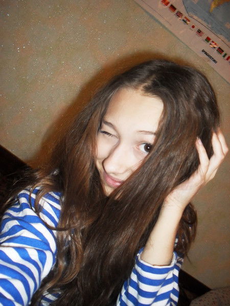 Лидинец Чудина