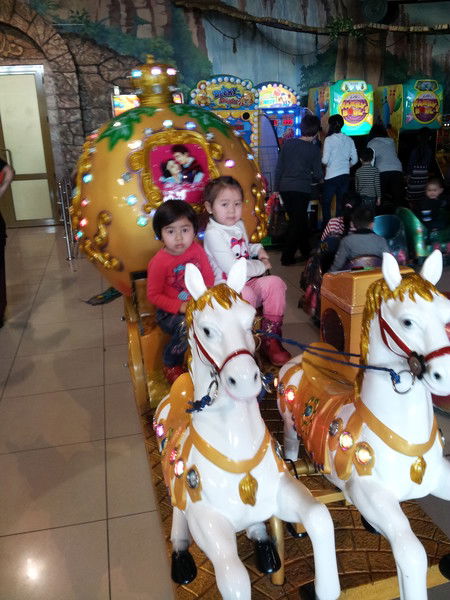 Айман Омарова