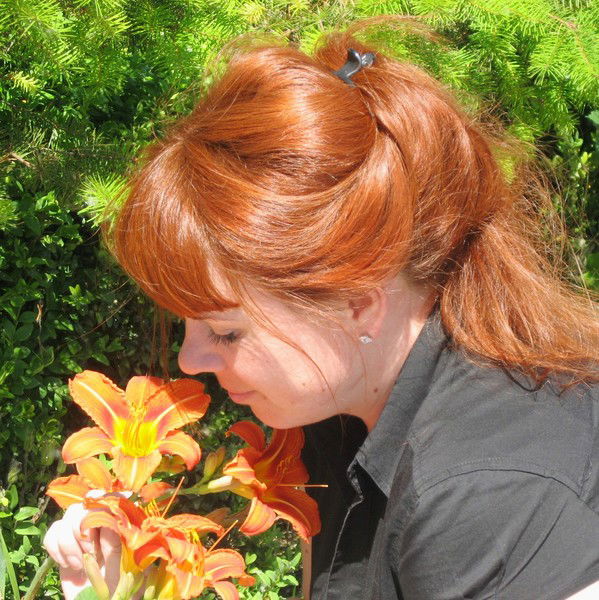 Наталья Сергеева