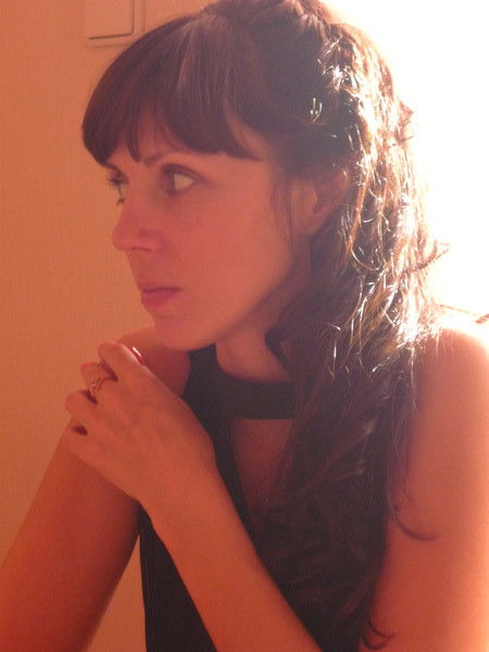 Елена Казанкова