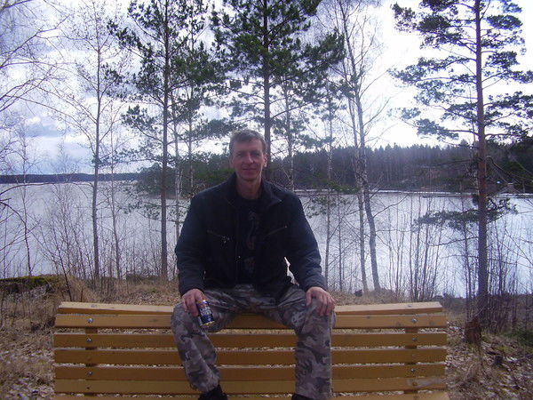 Юрий Чистяков