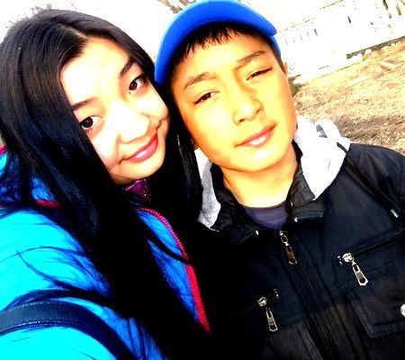 Ислам Мухамедуалиев