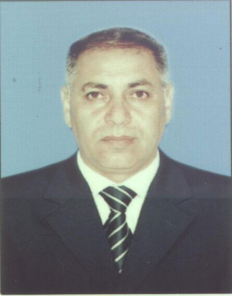 Алекбер Мамедов