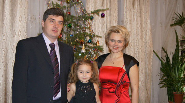 Евгения Акимова