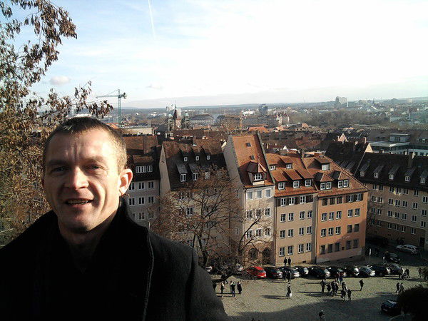 Владимир Кудряшов