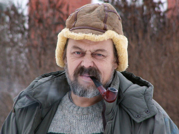 Александр Корчин