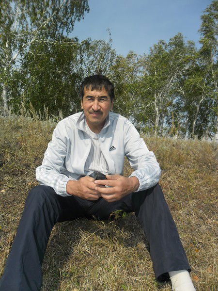 Ережеп Амзин