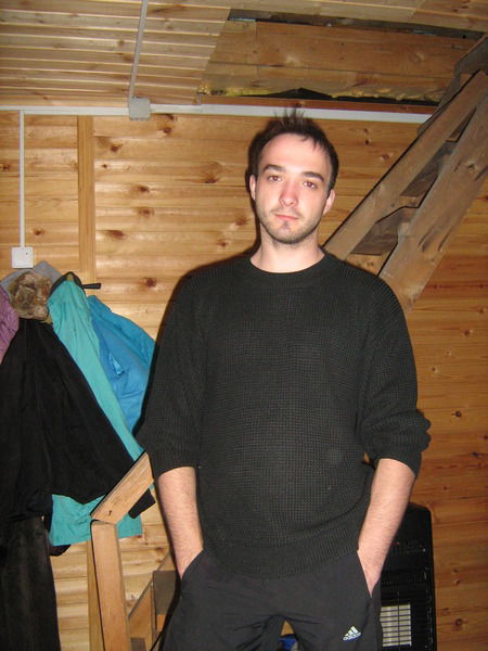 Андрей Кривенко