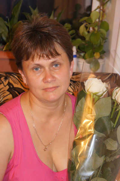 Ирина Александровна