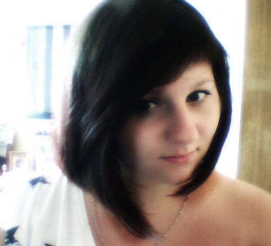 Алёна Моисеенкова